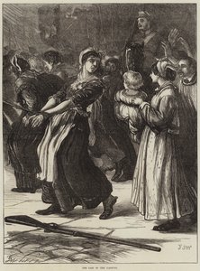 O último da comuna